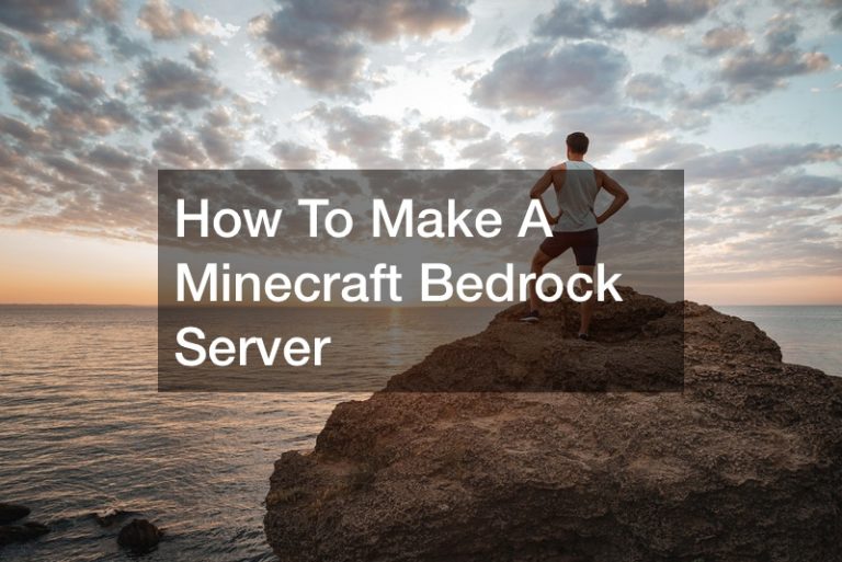 free bedrock server hosting 24 7